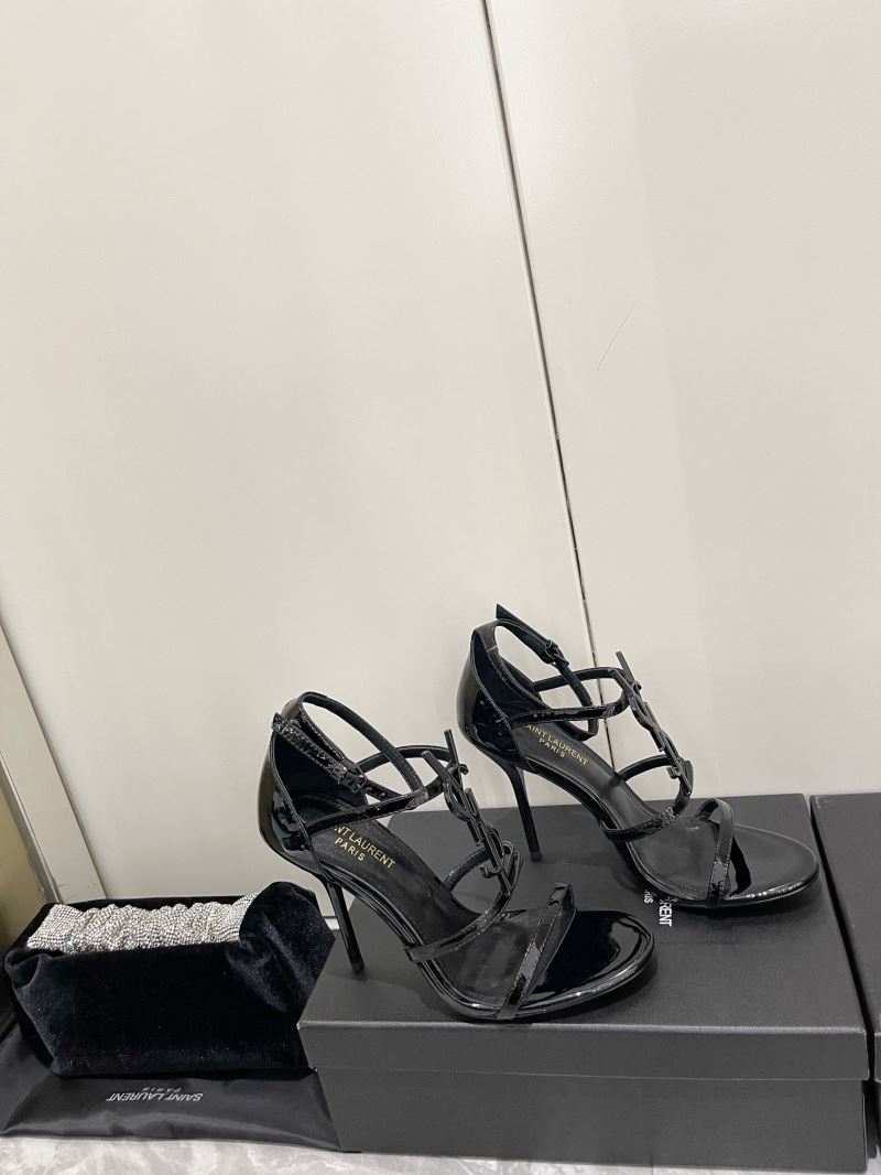 Ysl Sandals